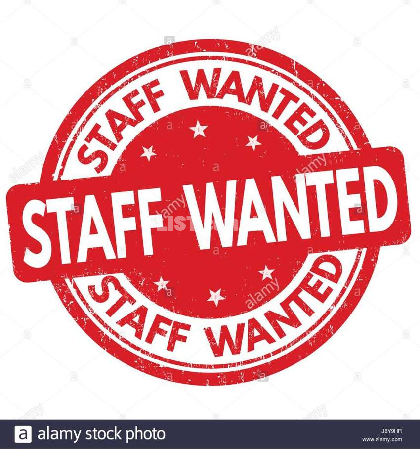 Looking for Office Assistant Near Mall Road Bases Office