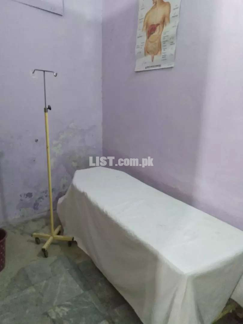 Clinic saman for sale couch,drip stand,chairs,Table,Banchs,rack