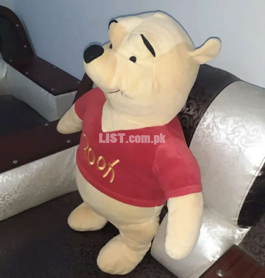 New Imported Pooh for sale