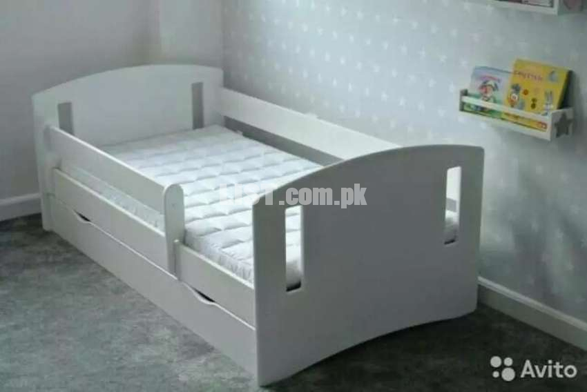 Bed For Kids