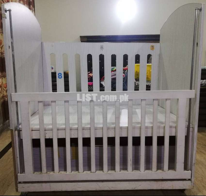 Baby Cot for Sale