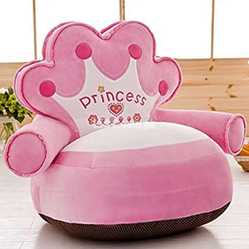 Princes Style Baby Sofa 0-4 Years
