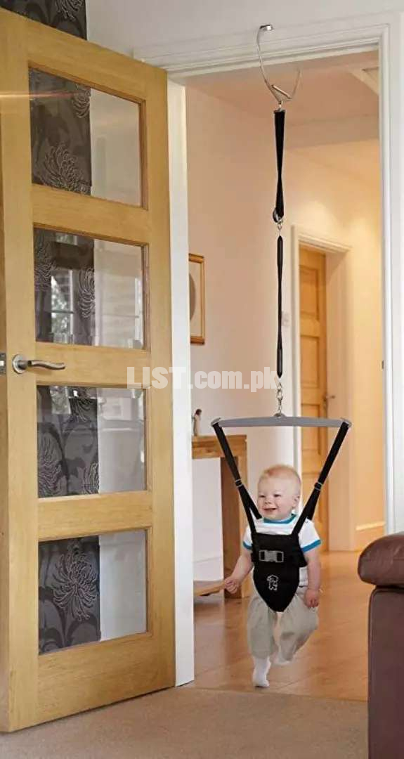 Imported Baby Doorway Bounce Swing for SALE