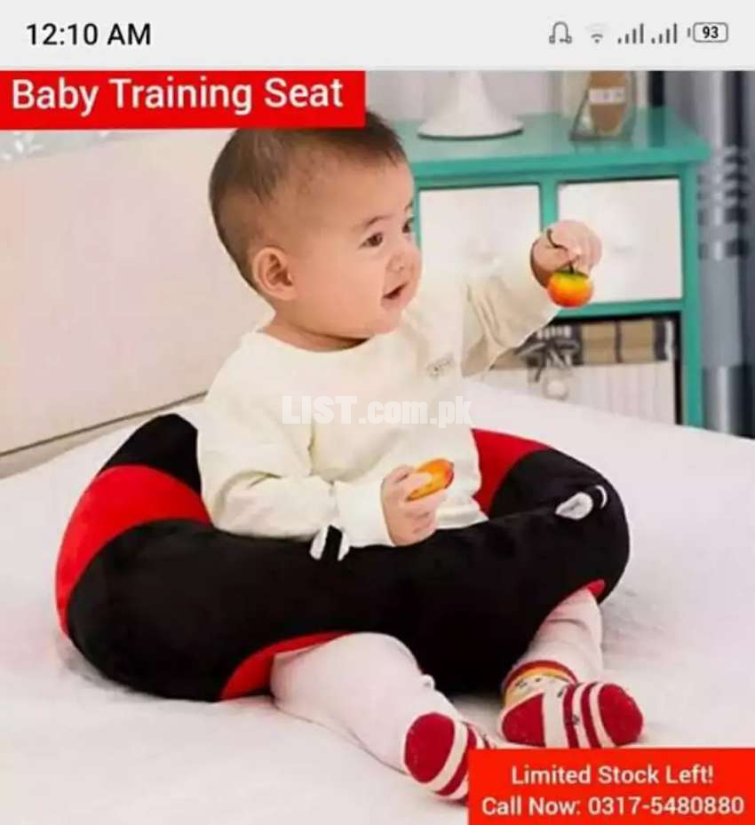Baby Traning Seat