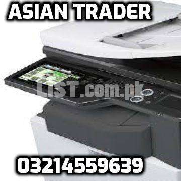 Professional A3 Size Color Photocopier Sharp Mx-2310-U at Asian trade