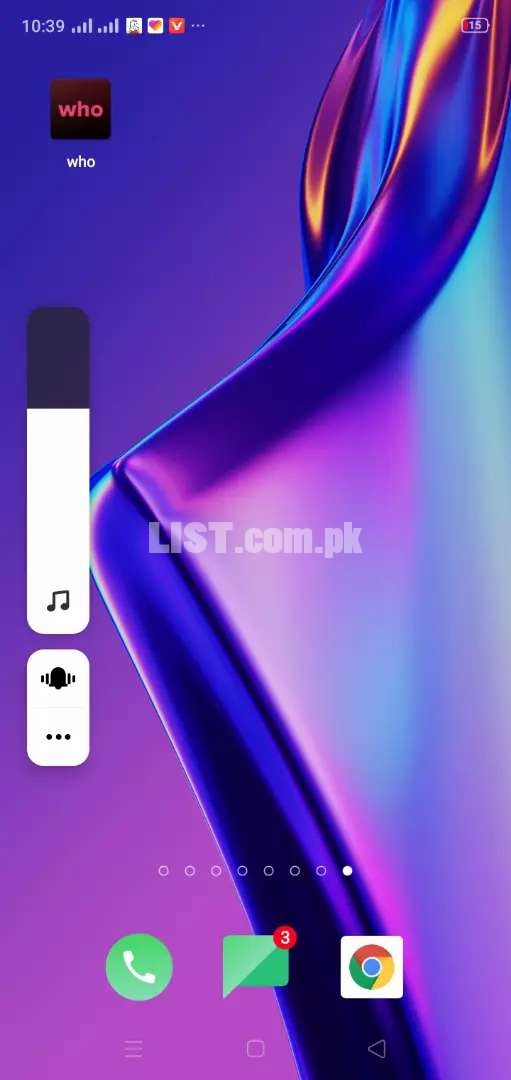 Oppo a12 urgent sale