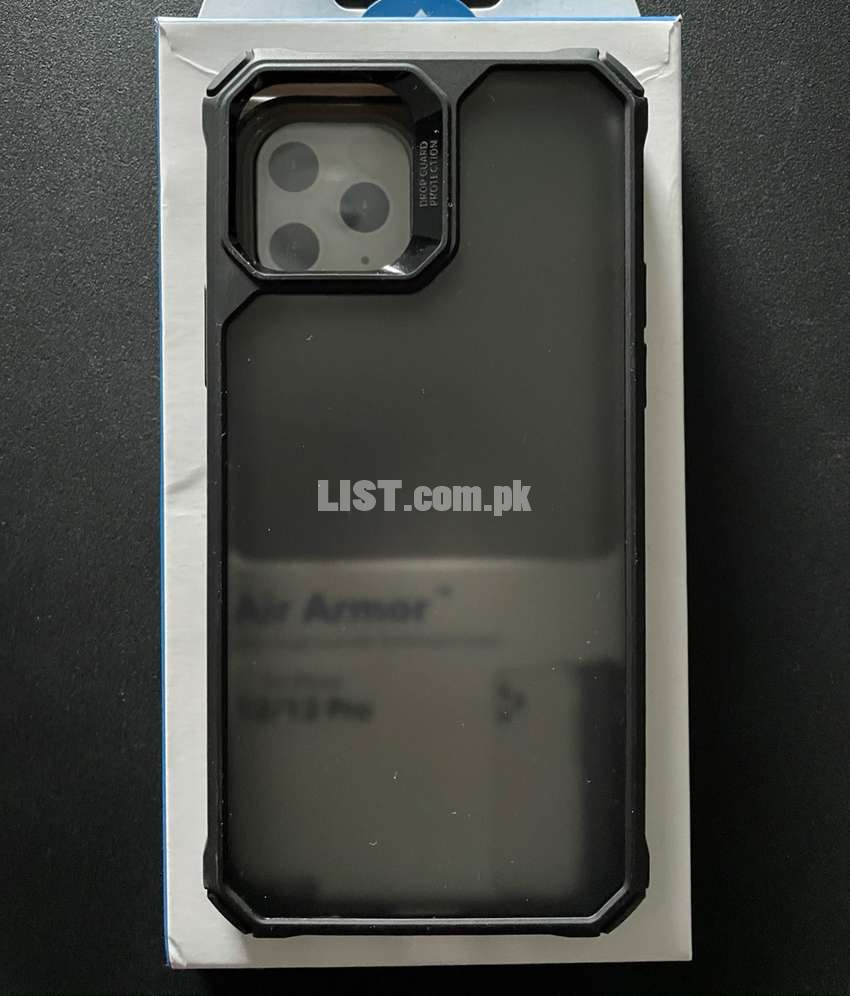 iPhone 12/12 Pro 6.1" Cases