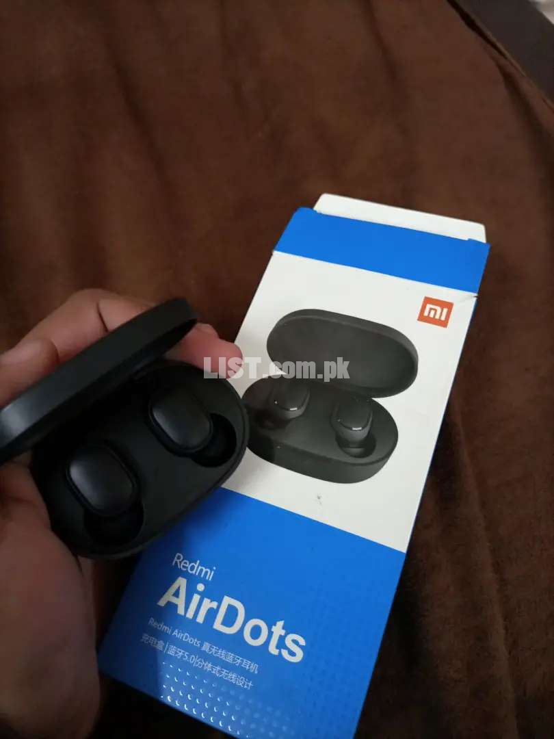 Redmi AirDots Bluetooth