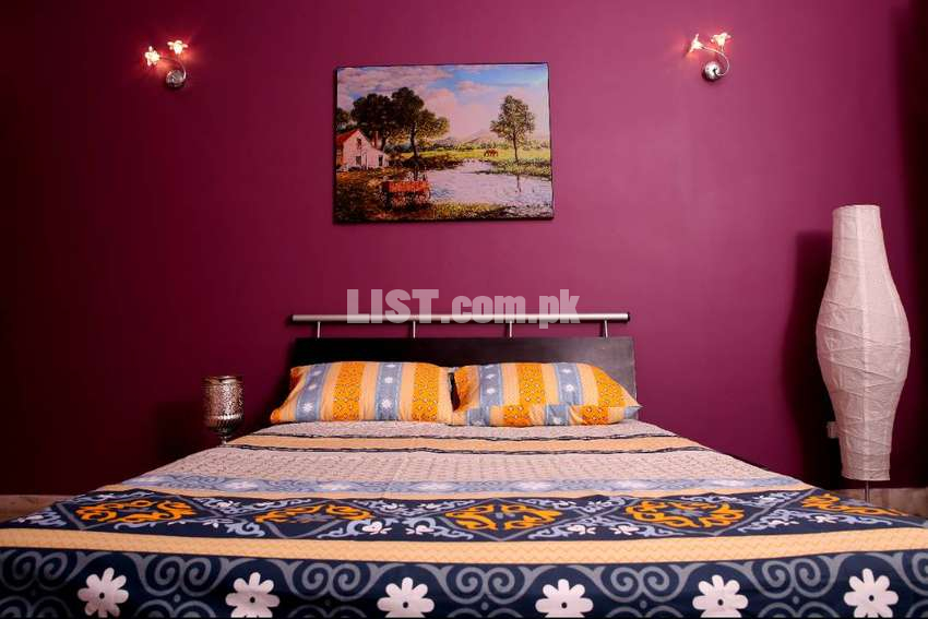 Guesthouse Affordable Price