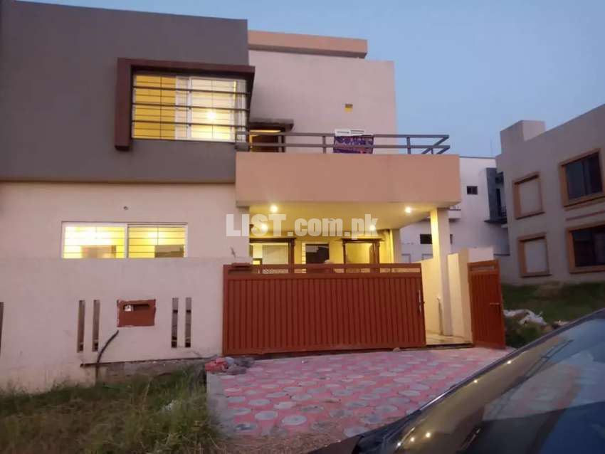 Sector G-11 Upper Portion 3Beds 35x70 Available For Rent