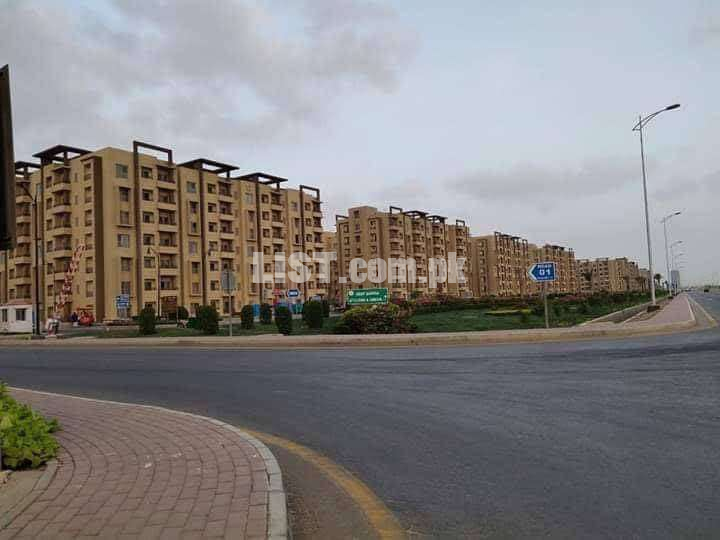 Apartment For Rent - Bahria Town Karachi