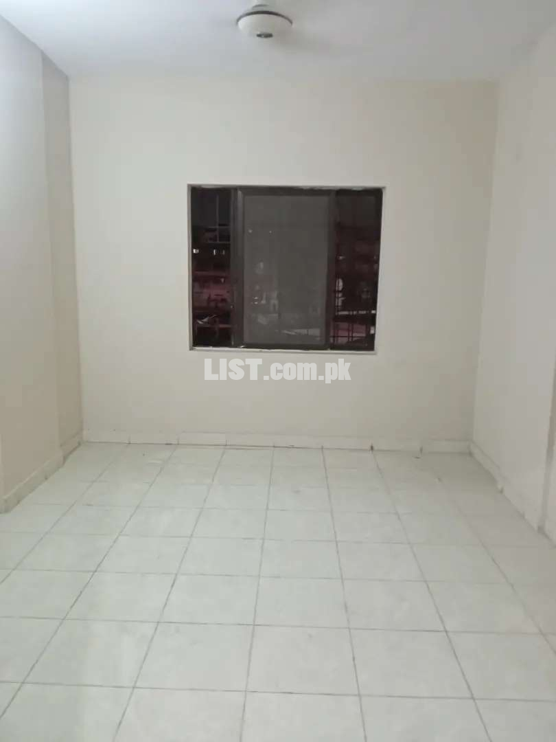Flat for rent in ideal location of dha phase 2