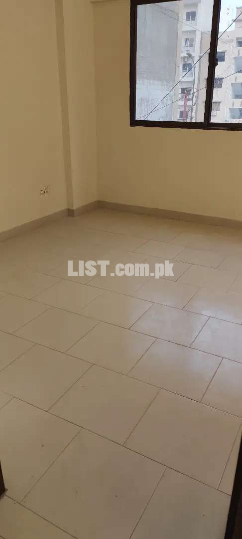DHA phase 6, bokhari commercial 2 bedroom second floor for rent