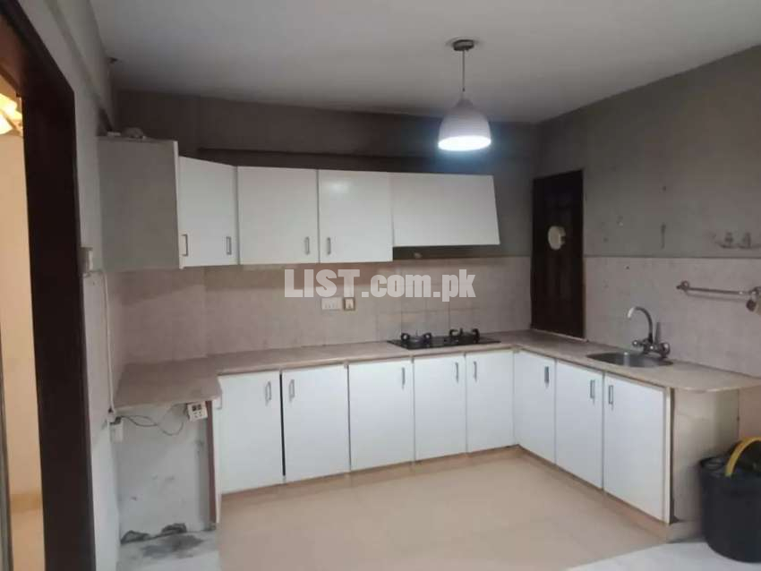 Defense apartment for rent in big nishat commercial phase  vi