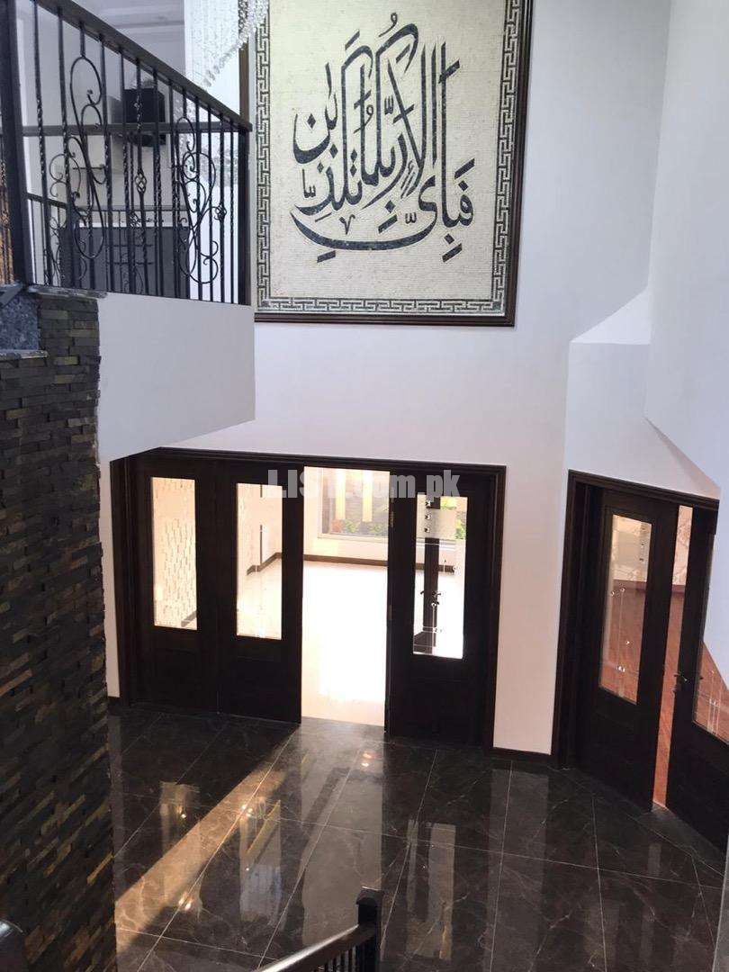 DHA LAHORE Brand New House Avaliable for Rent