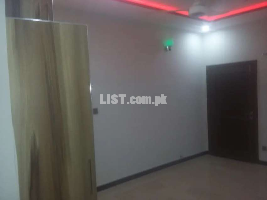 Margalla Town Lower Ground Portion Available for rent