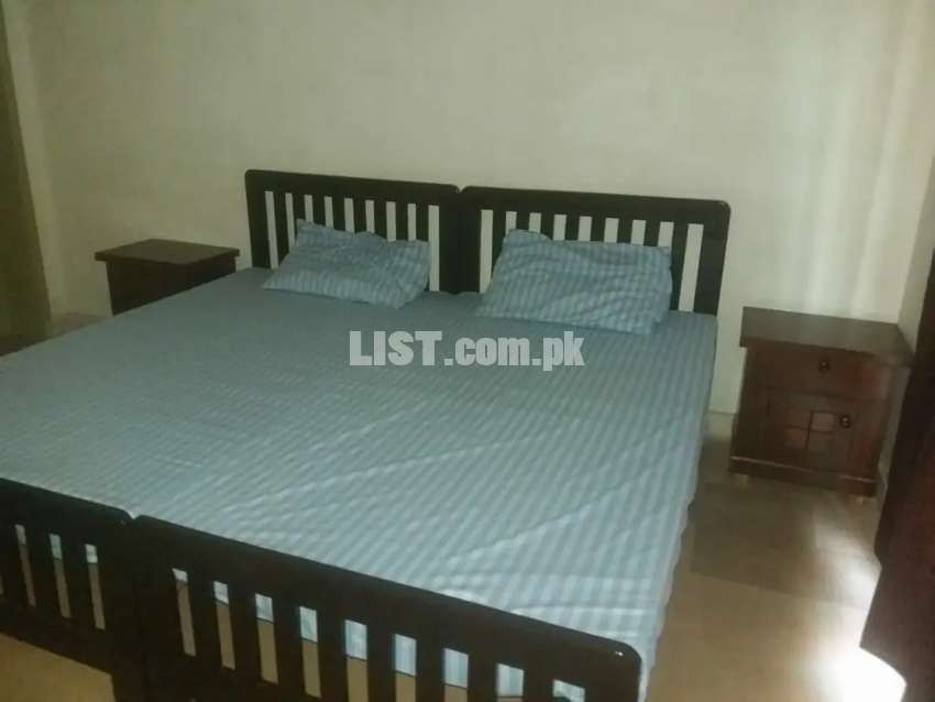 Furnished A/C Rooms on Monthly basis For Executives