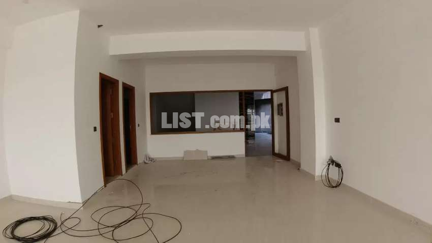 Office Of 308  Sq. Ft For Rent In I-8 - Islamabad