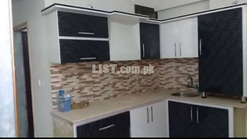 1 Bed lounge Flat in State Bank Society