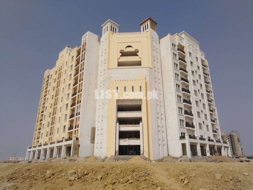 Brand new  2 Bed bahria Heights