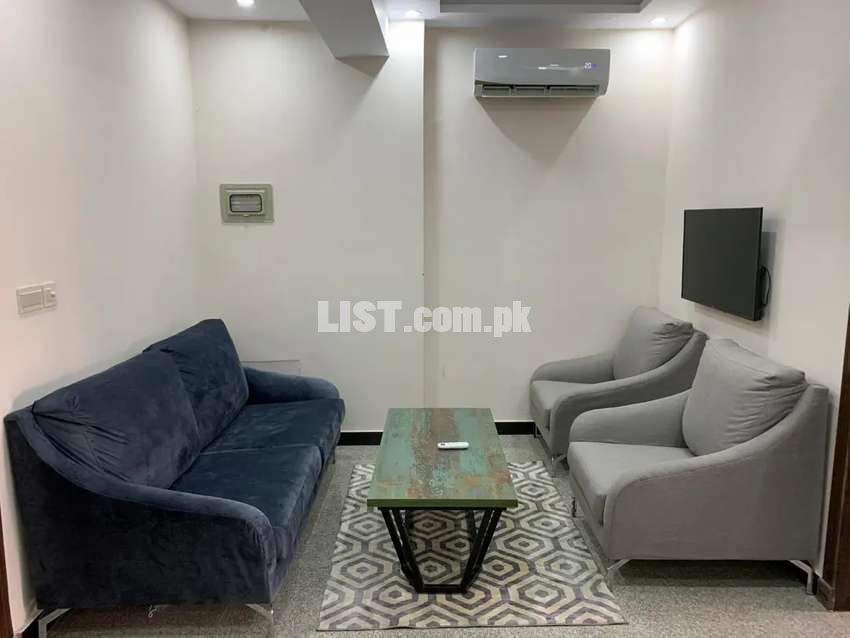 80000 Monthly Rented Apartments Available G14 Main Kashmir Highway