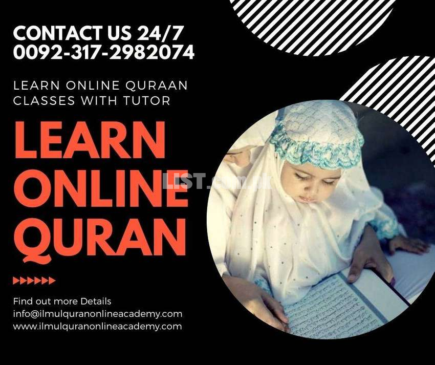 Online Quran Teacher , Online Quran Academy, online Quran Classes