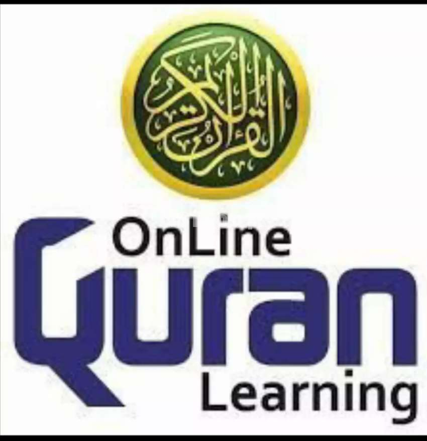 QURAN MALE AND FEMALE TUTORS AVAILABLE HOME OR ONLINE CLASSES