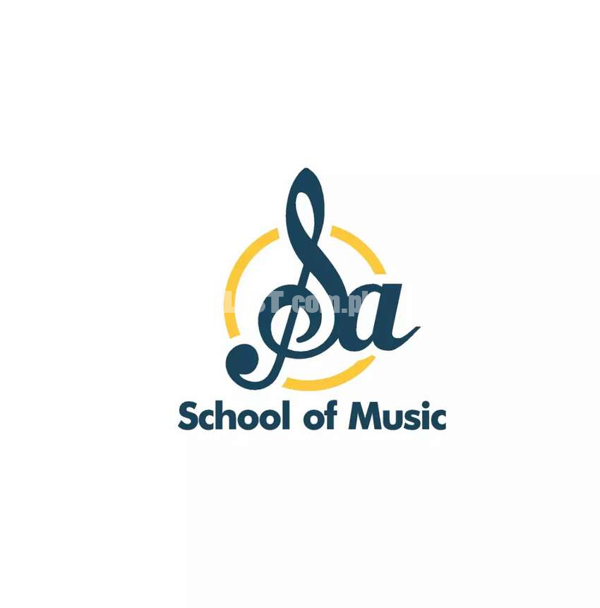 'Sa' School Of Music