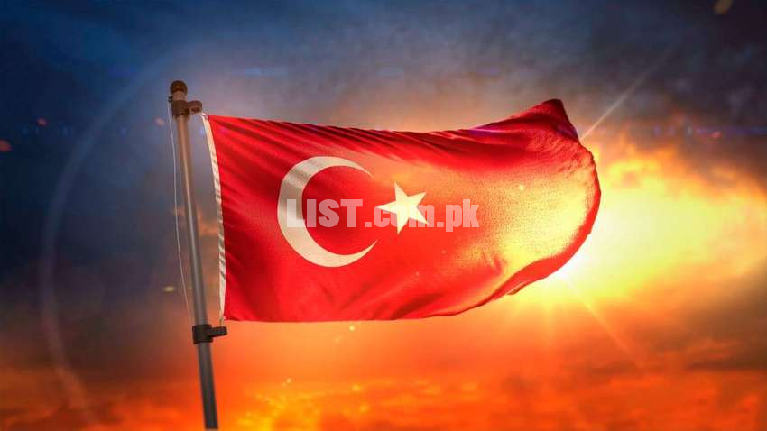 Turkey TRP/TRC Business setup. Property Residency, Citizenship Program