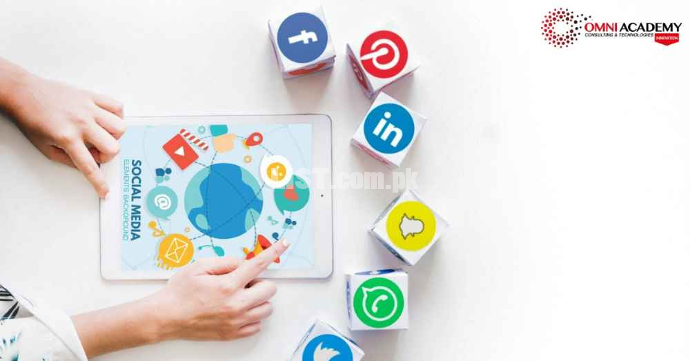 Social Media Marketing for Business Growth [ONLINE] Free Workshop