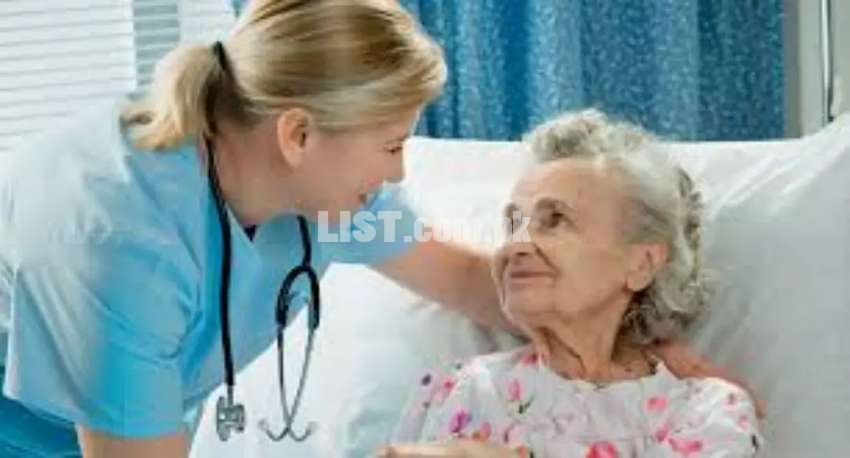 V Care Nursing Home