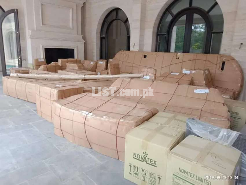 Movers And Packers In Lahore Best Packers And Movers In Lahore
