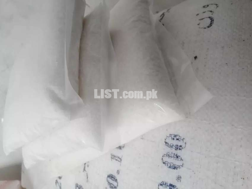 White Sugar With Different Quantity Available