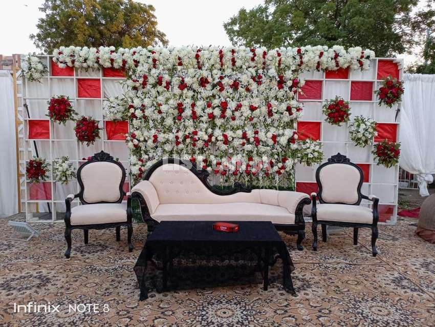 Foxfire Events in karachi we Create best day in your Life