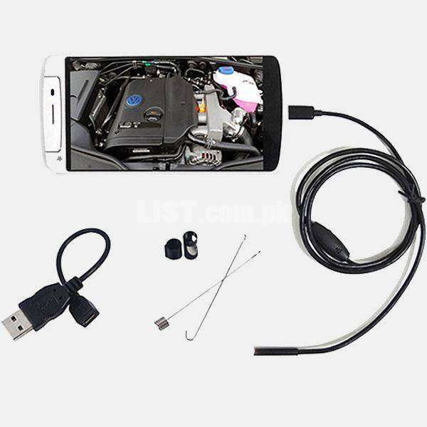 Endoscope Camera more recent Third Party Repair businesses referred to