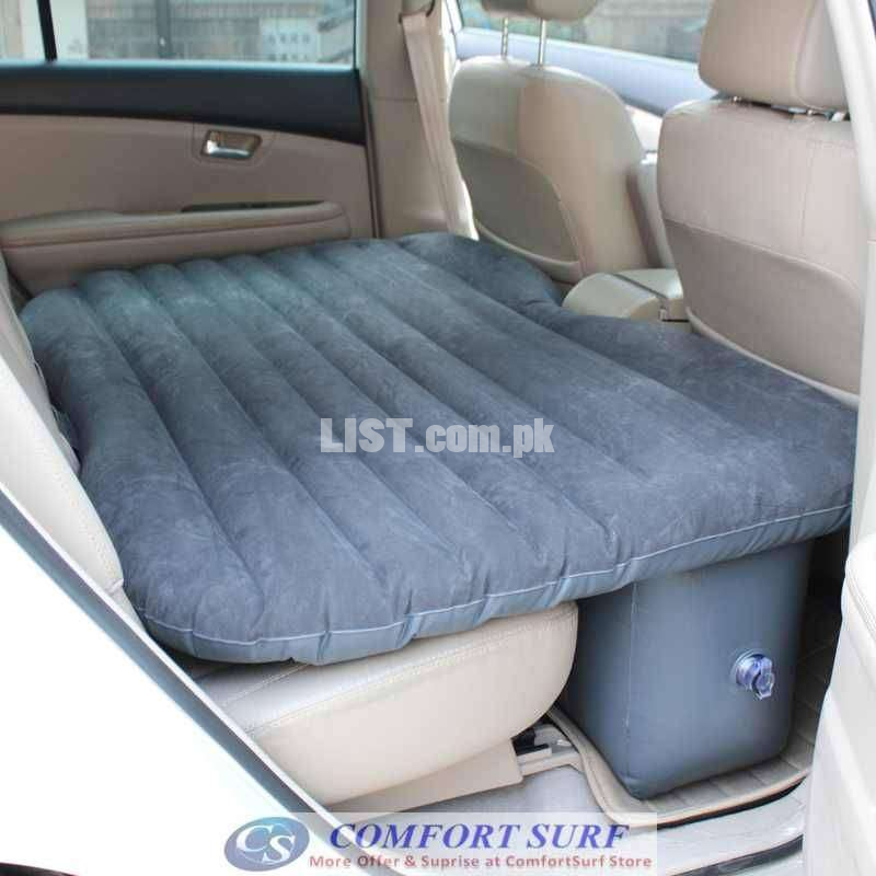 Car Air Bed reductions earlier than you settle to the acquisition.
