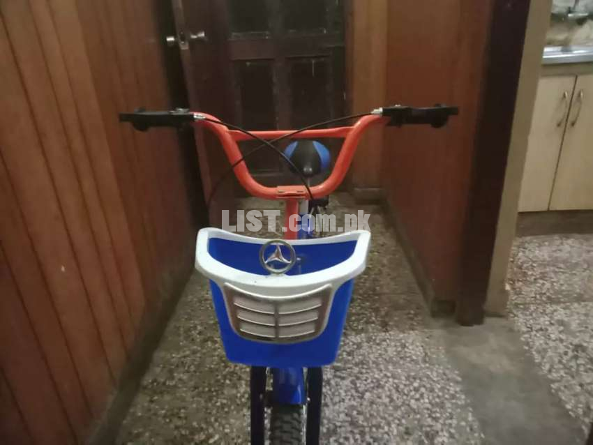 Brand new cycle good condition
