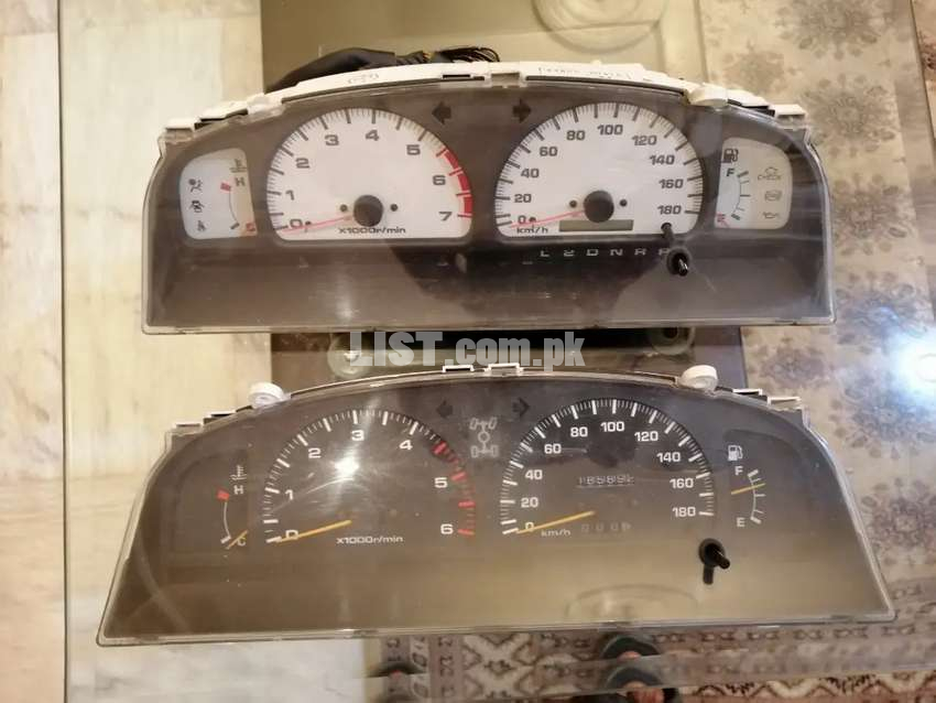 Toyota Surf Meter for sale