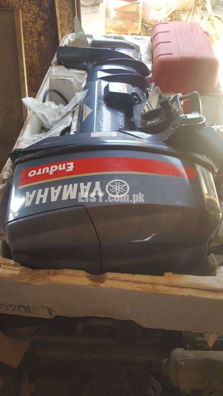 Speed Boat Engine For Sale..