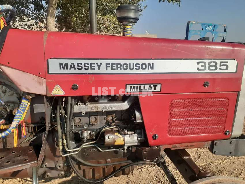 meaasy 385 05 model good condition