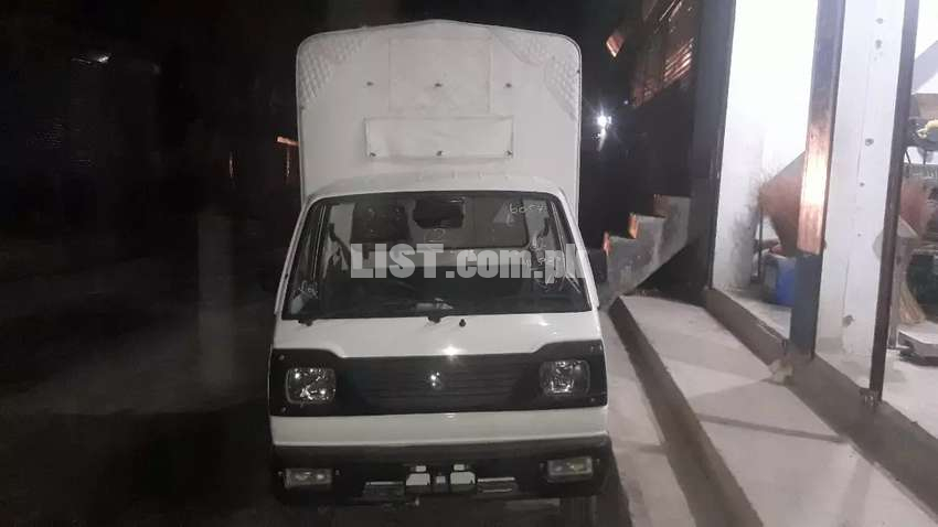 Suzuki model 2020 for rent with draiver