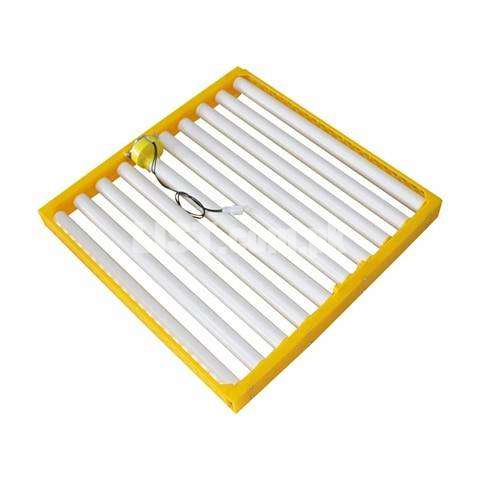 70 Eggs Rolling Tray for Quail Duck Incubator