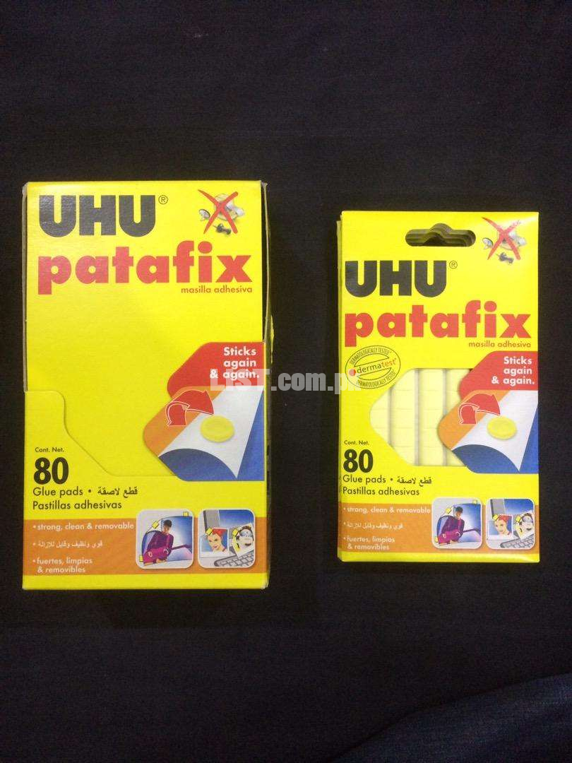UHU PATAFIX (Glue Pad)