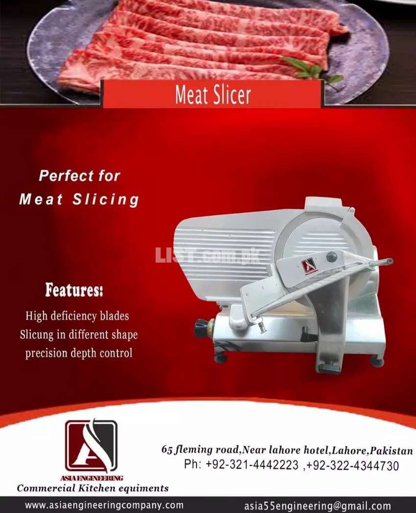 Best Meat Slicer Available