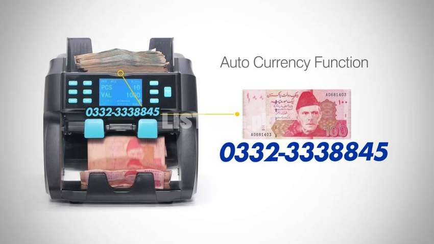 newwave cash currency note bill packet counting machine,safe locker