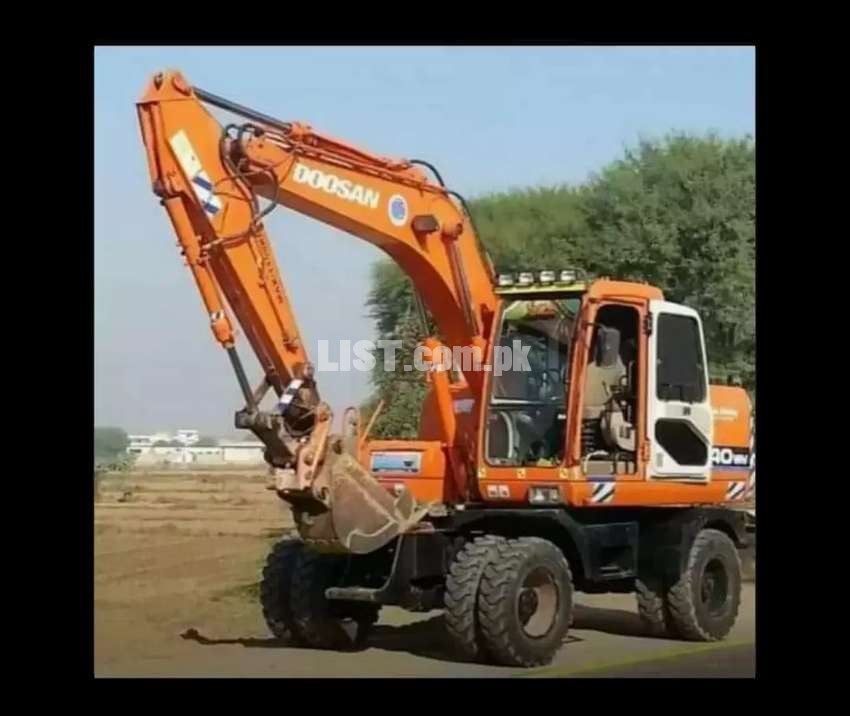[Excavator Machine Dampers Jachmer Road Roller Crane Available]
