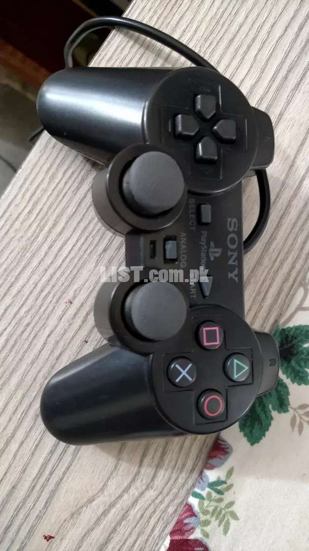 Sony PlayStation joystick