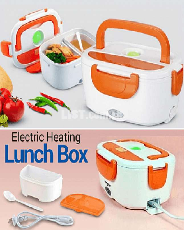 Food Container Multi Function Electric Lunch Box