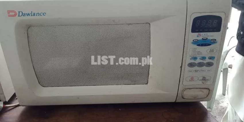 Oven is very good condition total total genuine