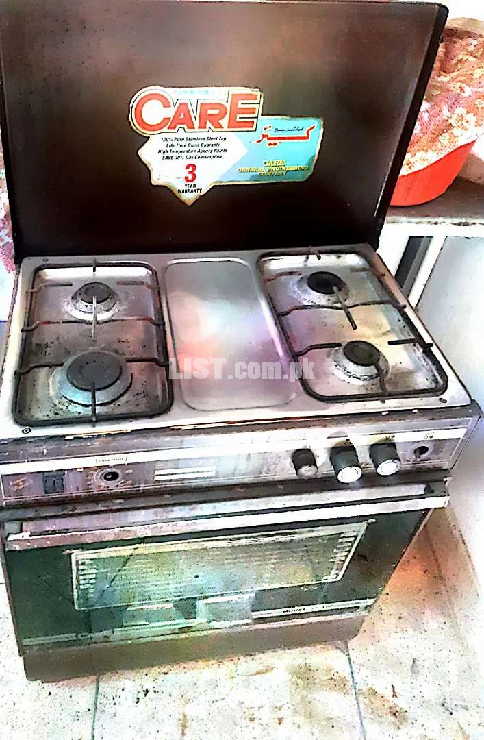 Use oven for sale